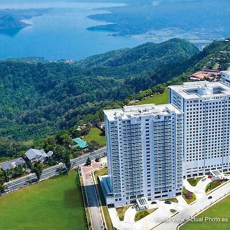 Wind Residences Tower 3 4 5 By Smco Tagaytay City Exterior photo