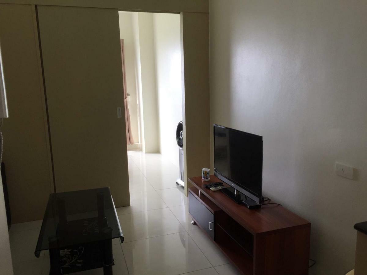 Wind Residences Tower 3 4 5 By Smco Tagaytay City Exterior photo