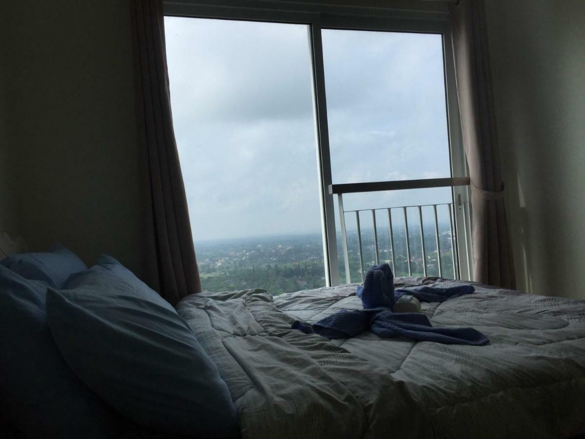 Wind Residences Tower 3 4 5 By Smco Tagaytay City Exterior photo