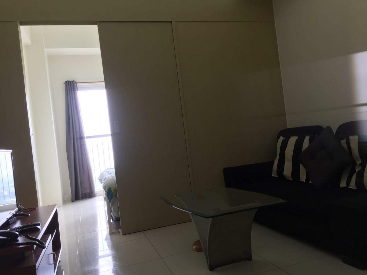 Wind Residences Tower 3 4 5 By Smco Tagaytay City Exterior photo