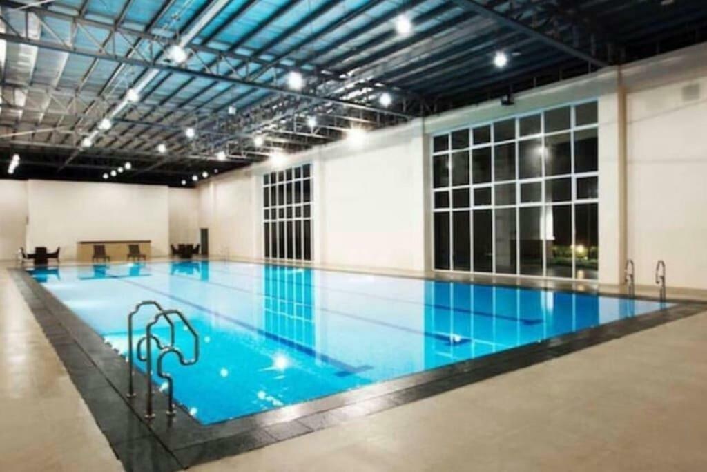 Wind Residences Tower 3 4 5 By Smco Tagaytay City Exterior photo