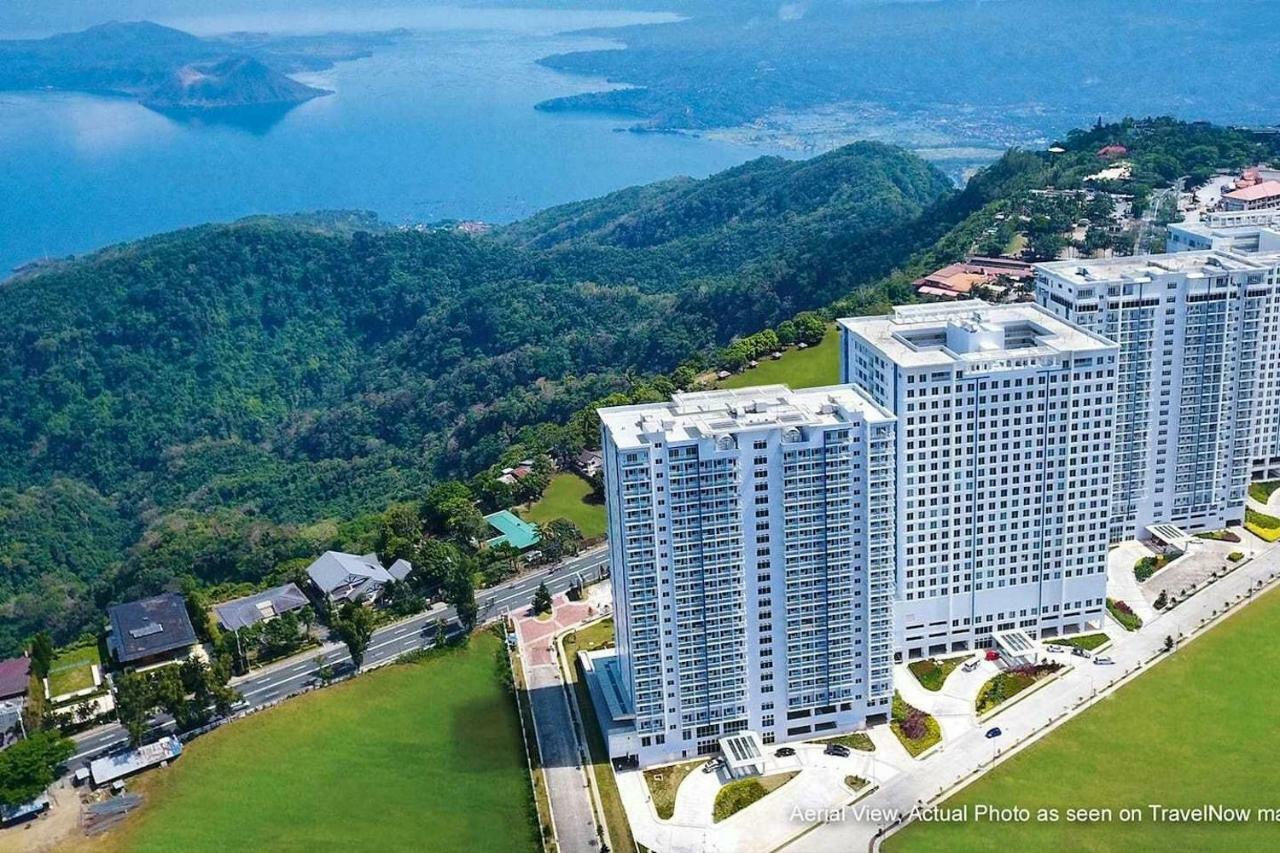 Wind Residences Tower 3 4 5 By Smco Tagaytay City Exterior photo